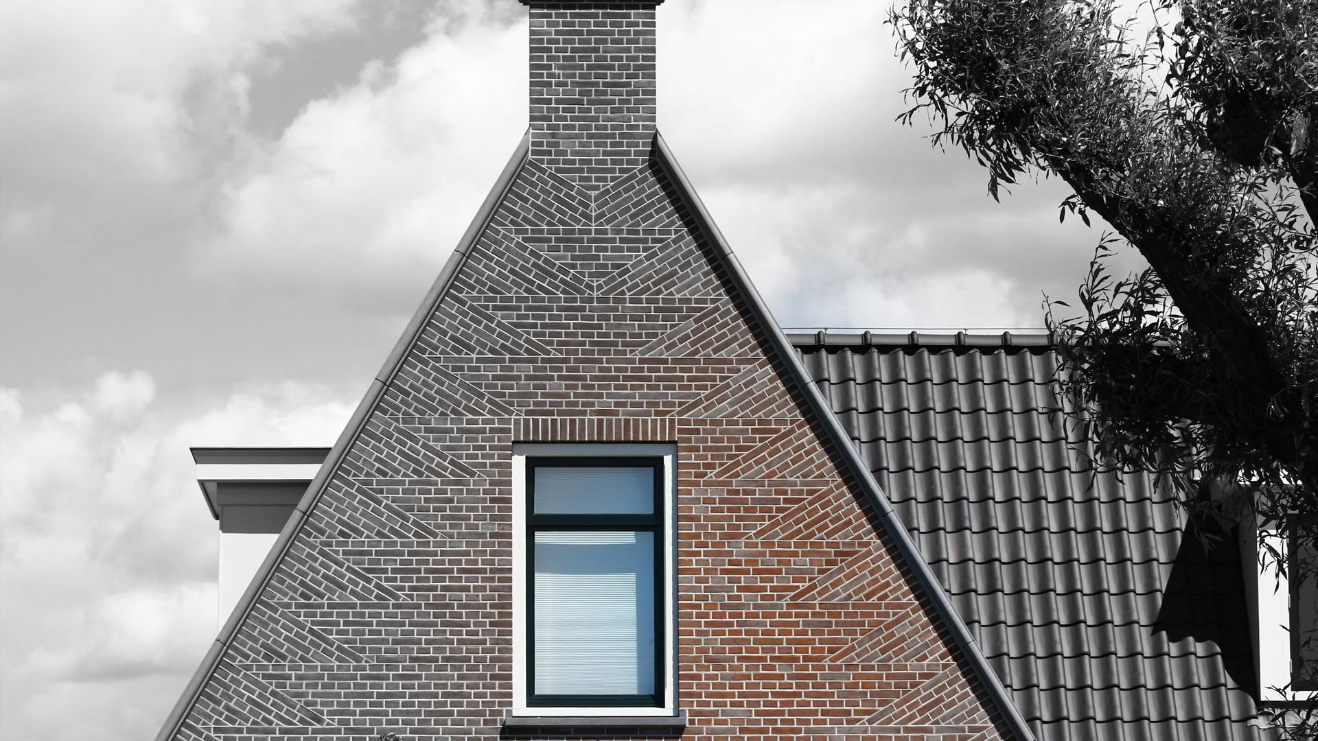Project van Bouwbedrijf C. Bos
